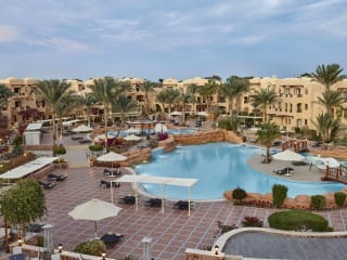 Steigenberger Coraya Beach - Adults only