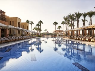 Steigenberger Resort (Vorgänger-Hotel - existiert nicht mehr)