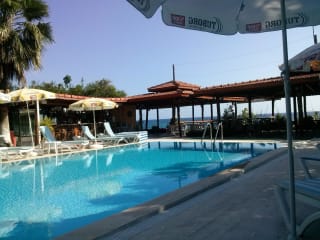As Queen Beach