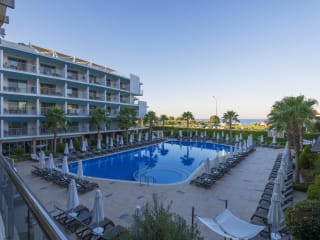 TUI BLUE Barut Andız - All Inclusive - Adults Only