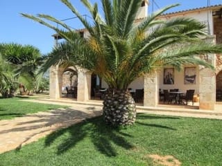 Finca Es Pinaretta