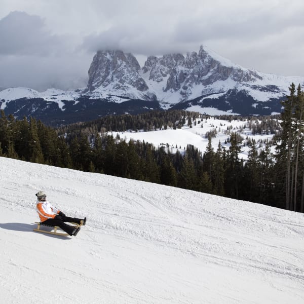 Skiurlaub In S Dtirol