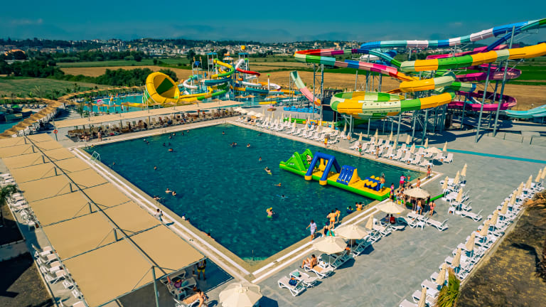 Dream Fun World Side Kumk Y Alle Infos Zum Hotel