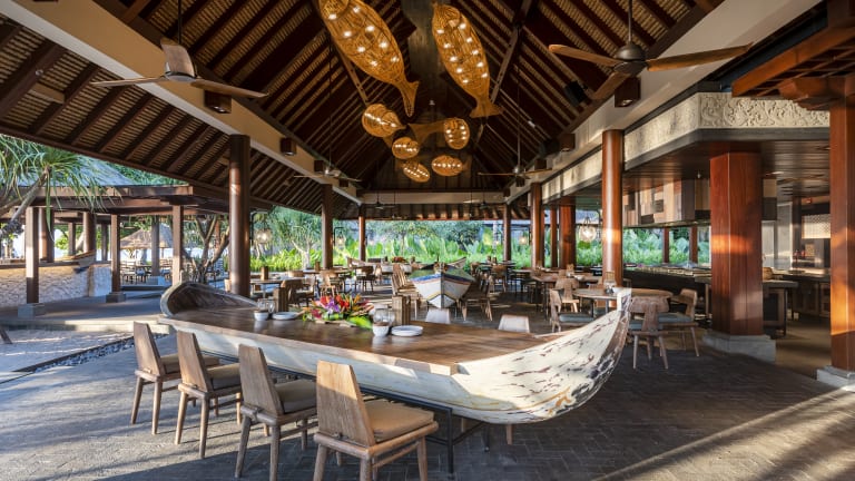 Andaz Bali A Concept By Hyatt Sanur Alle Infos Zum Hotel