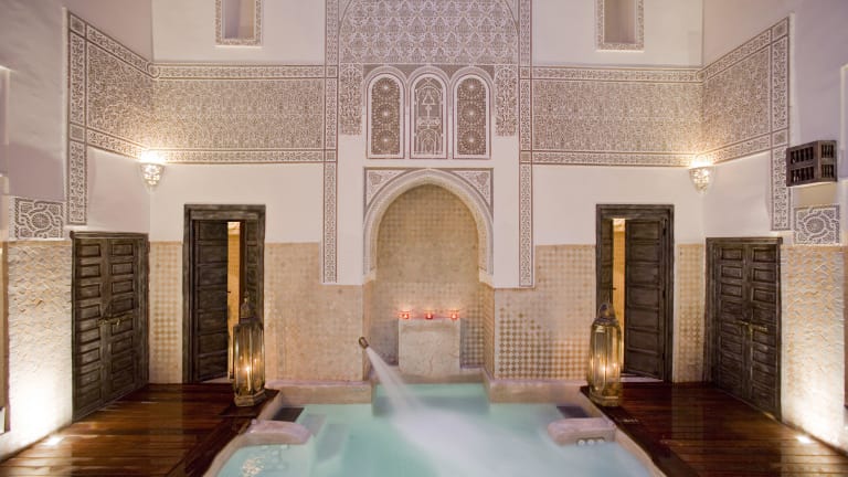 Angsana Riads Collection Marrakesch Alle Infos Zum Hotel