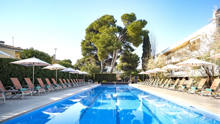 Aparthotel Ivory Playa Alcudia Alle Infos Zum Hotel