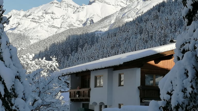 Appart Pfeifer Neustift Im Stubaital Alle Infos Zum Hotel