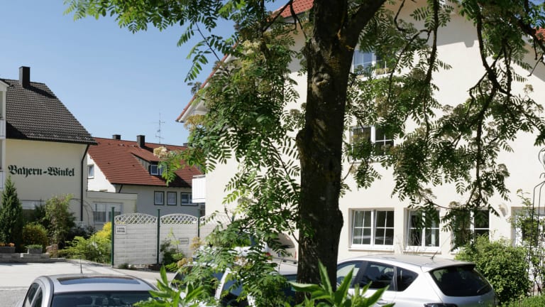 Hotel Bayernwinkel Yoga Ayurveda Bad W Rishofen Alle Infos Zum Hotel