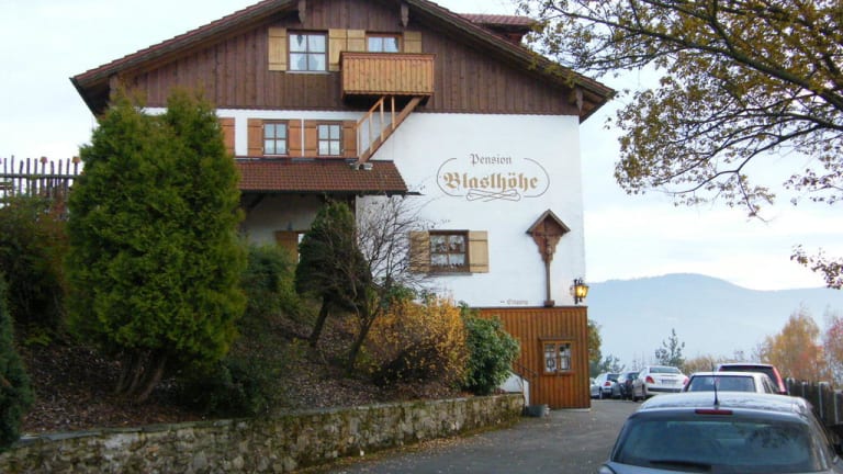 Pension Blaslhöhe Lam Alle Infos zum Hotel