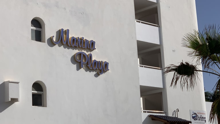 Monte Marina Naturist Resort Esquinzo Alle Infos Zum Hotel