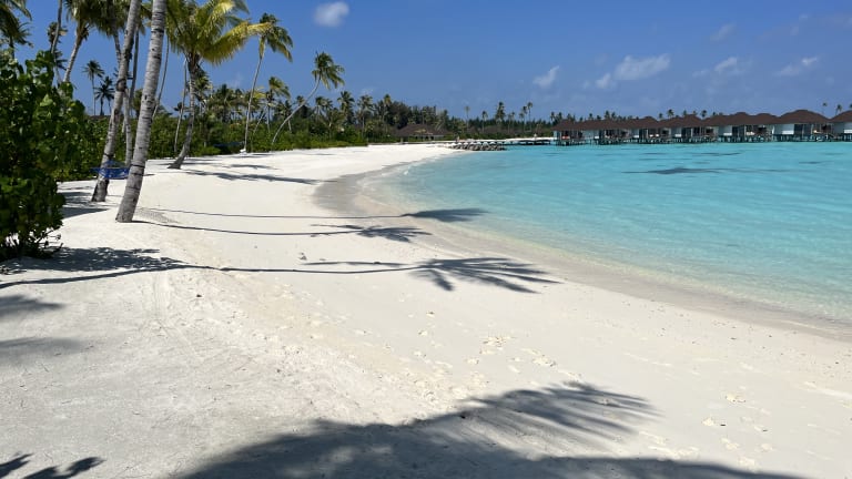 Tui Blue Olhuveli Romance Maafushi Holidaycheck Kaafu Atoll