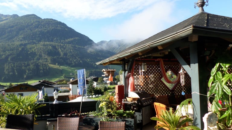 Hotel Garni Pinzgau Neukirchen Am Gro Venediger Alle Infos Zum Hotel