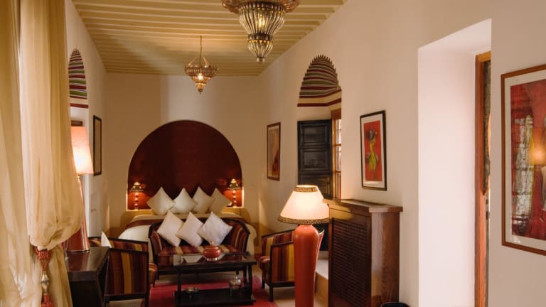 Angsana Riads Collection Marrakesch Alle Infos Zum Hotel