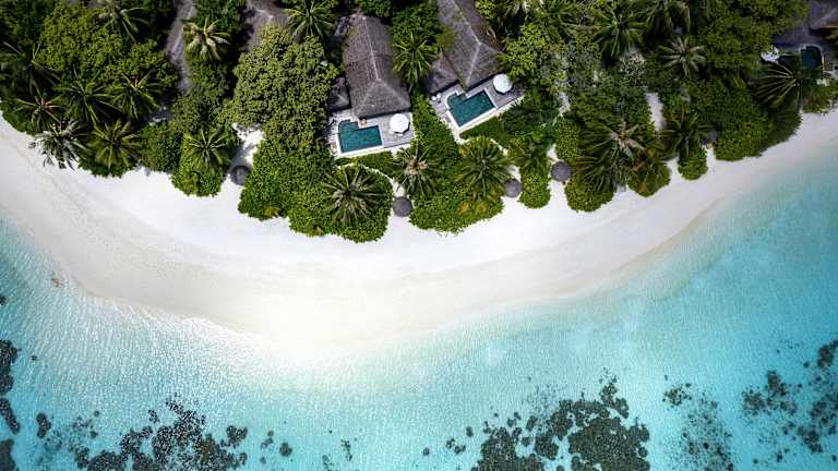 Baros Maldives Resort Villingili Alle Infos Zum Hotel