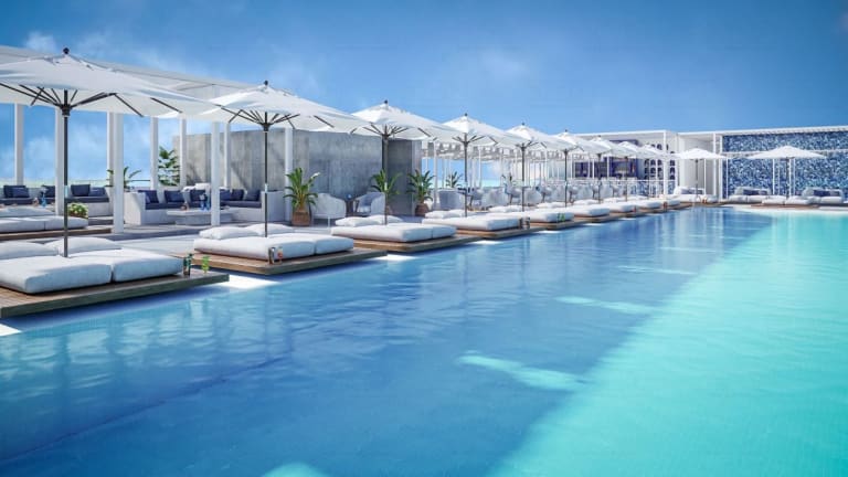 Radisson Beach Resort Palm Jumeirah Dubai Alle Infos Zum Hotel