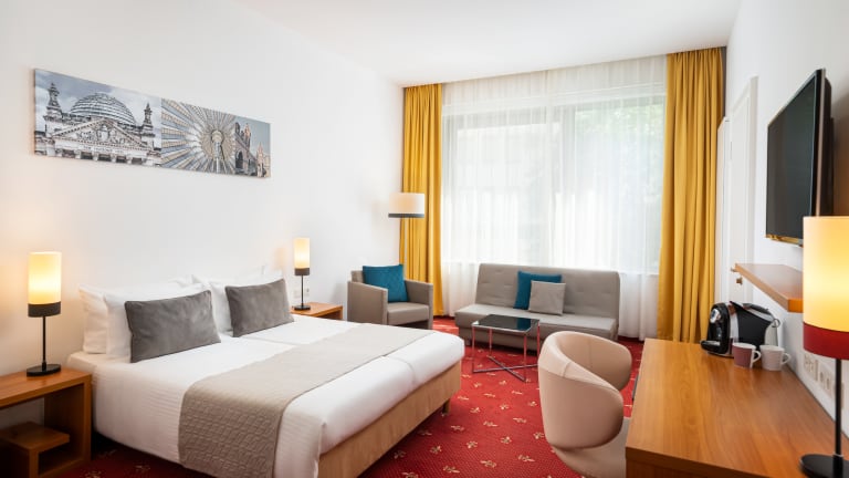 Leonardo Hotel Berlin Kudamm Berlin Charlottenburg Wilmersdorf Alle