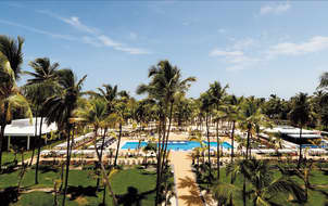 Riu Palace Bavaro Dominikanische Republik Forum Holidaycheck