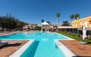 Familienzimmer Mit 2 Separaten Schlafzimmern Gran Canaria Forum