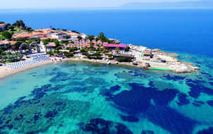 Euro Oder Turkische Lira Turkei Forum Holidaycheck