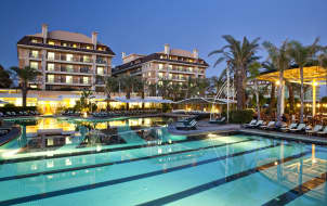 Neue Hotels In Der Turkei Turkei Forum Holidaycheck