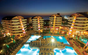 Neue Hotels In Der Turkei Turkei Forum Holidaycheck
