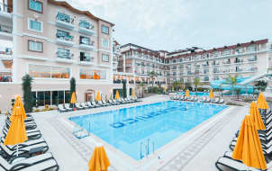 Neue Hotels In Der Turkei Turkei Forum Holidaycheck