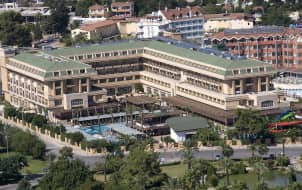 Neue Hotels In Der Turkei Turkei Forum Holidaycheck