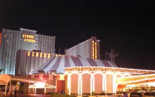 Casino Eintrittsalter