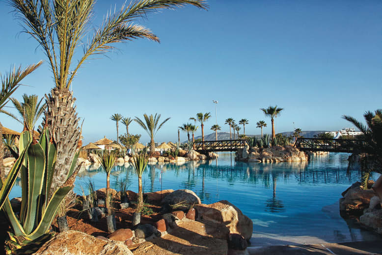 Hotel Riu Tikida Dunas