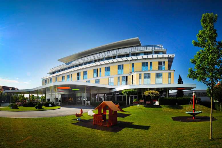 Hotel Sonnenpark