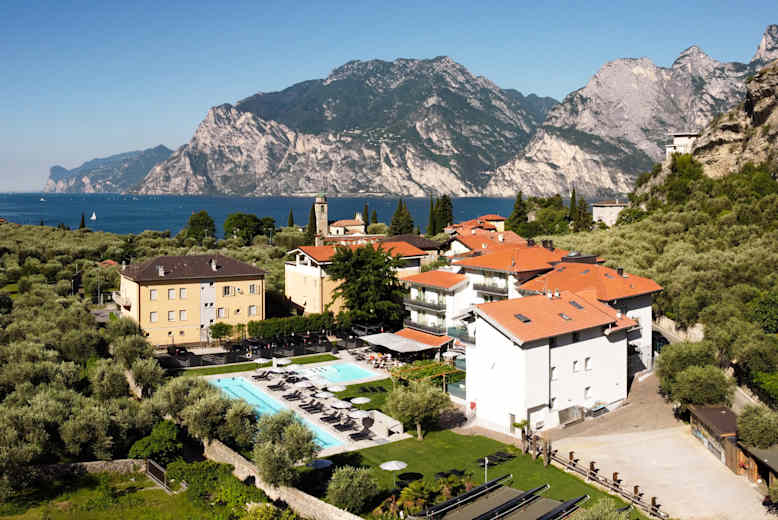 AktivHotel SantaLucia