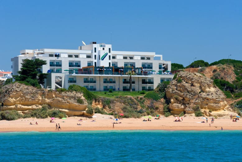 Hotel Alisios