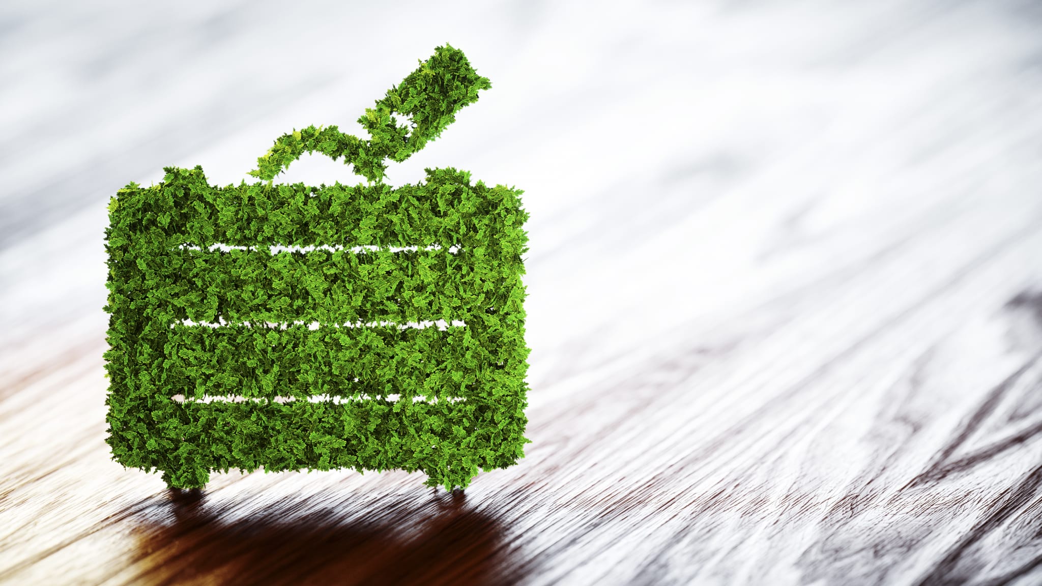 3D Abbildung auf hölzernen Hintergrund©Petmal/iStock / Getty Images Plus via Getty Images