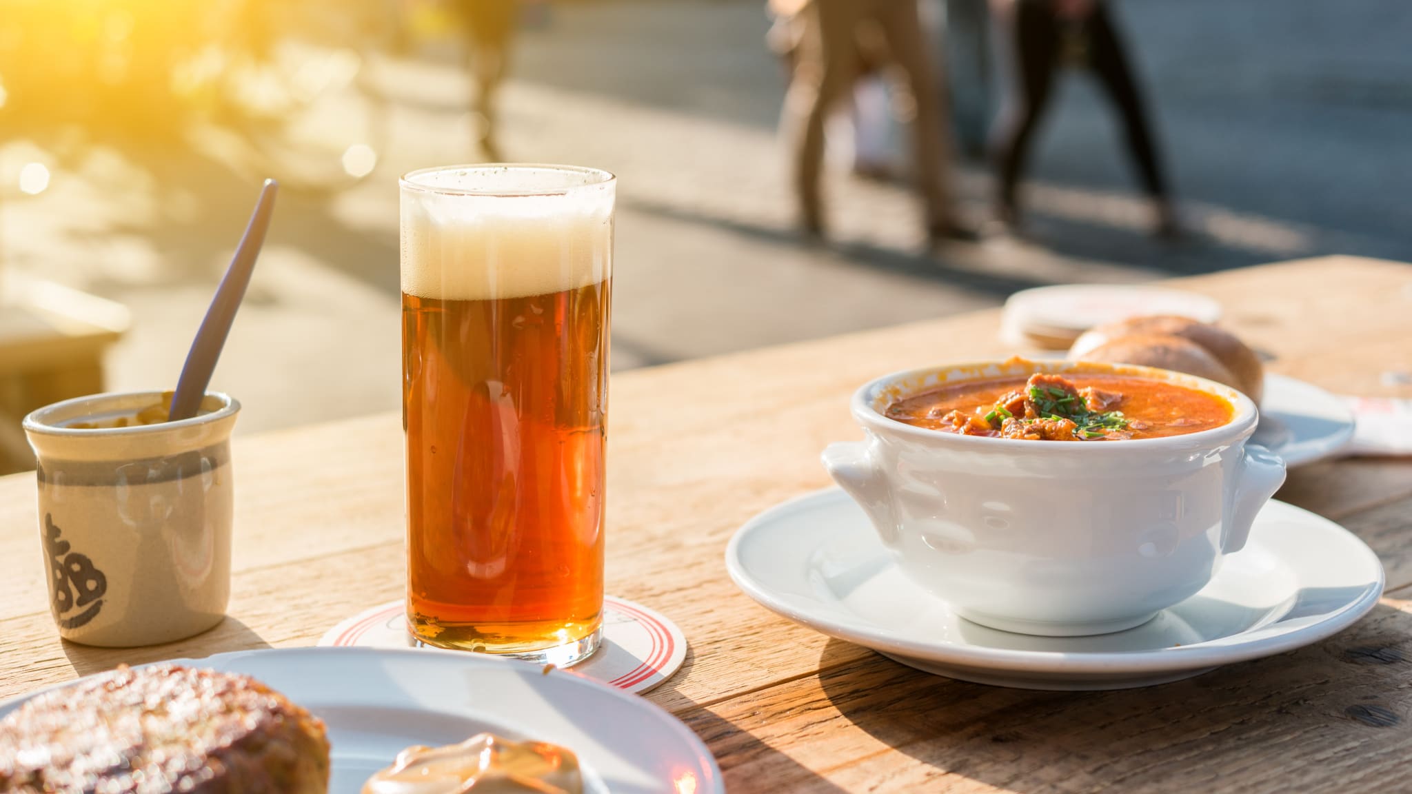 Altbier, Düsseldorf © engel.ac - stock.adobe.com