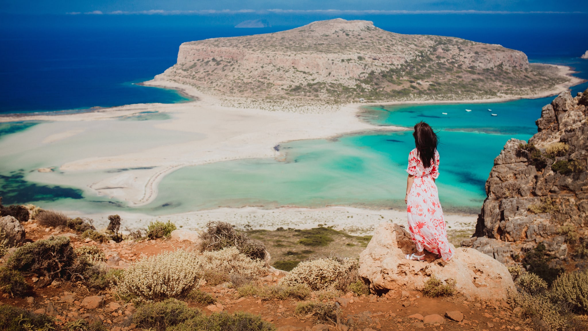 Balos Beach, Kreta © LElik83 - stock.adobe.com
