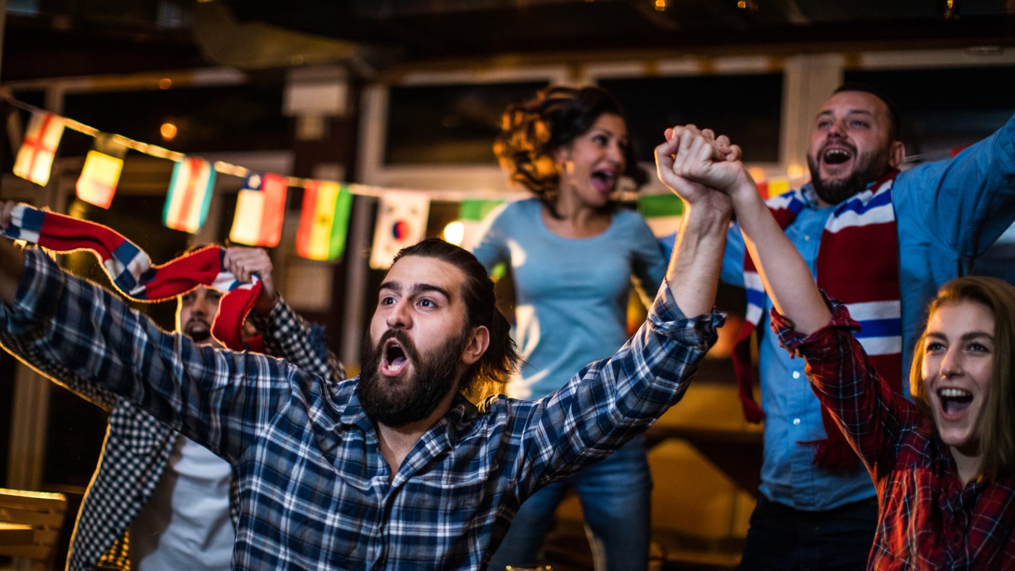 Big Willy´s in Mauritius ©miodrag ignjatovic/E+ via Getty Images