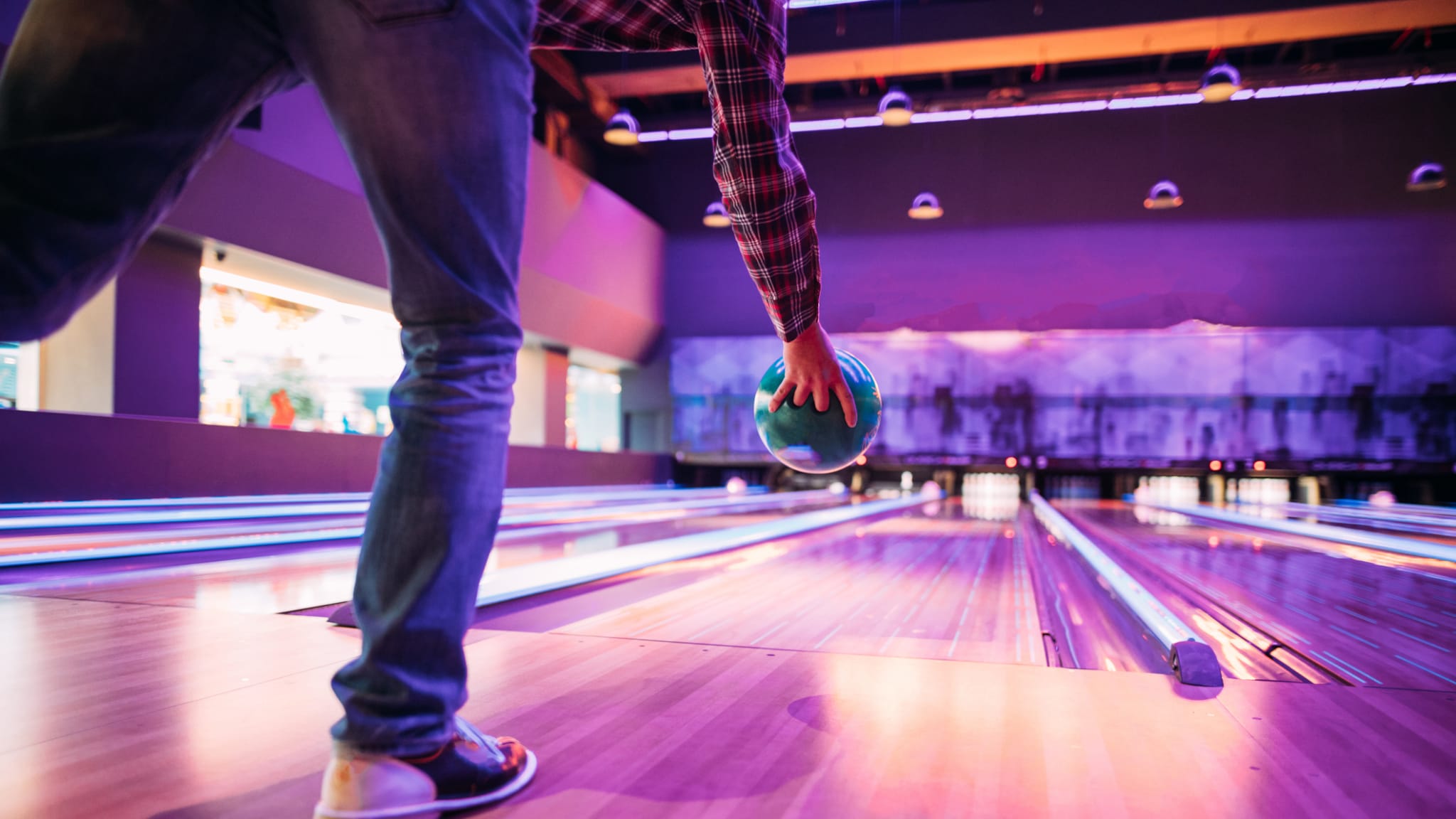 Bowling auf Mallorca © agrobacter/iStock / Getty Images Plus via Getty Images