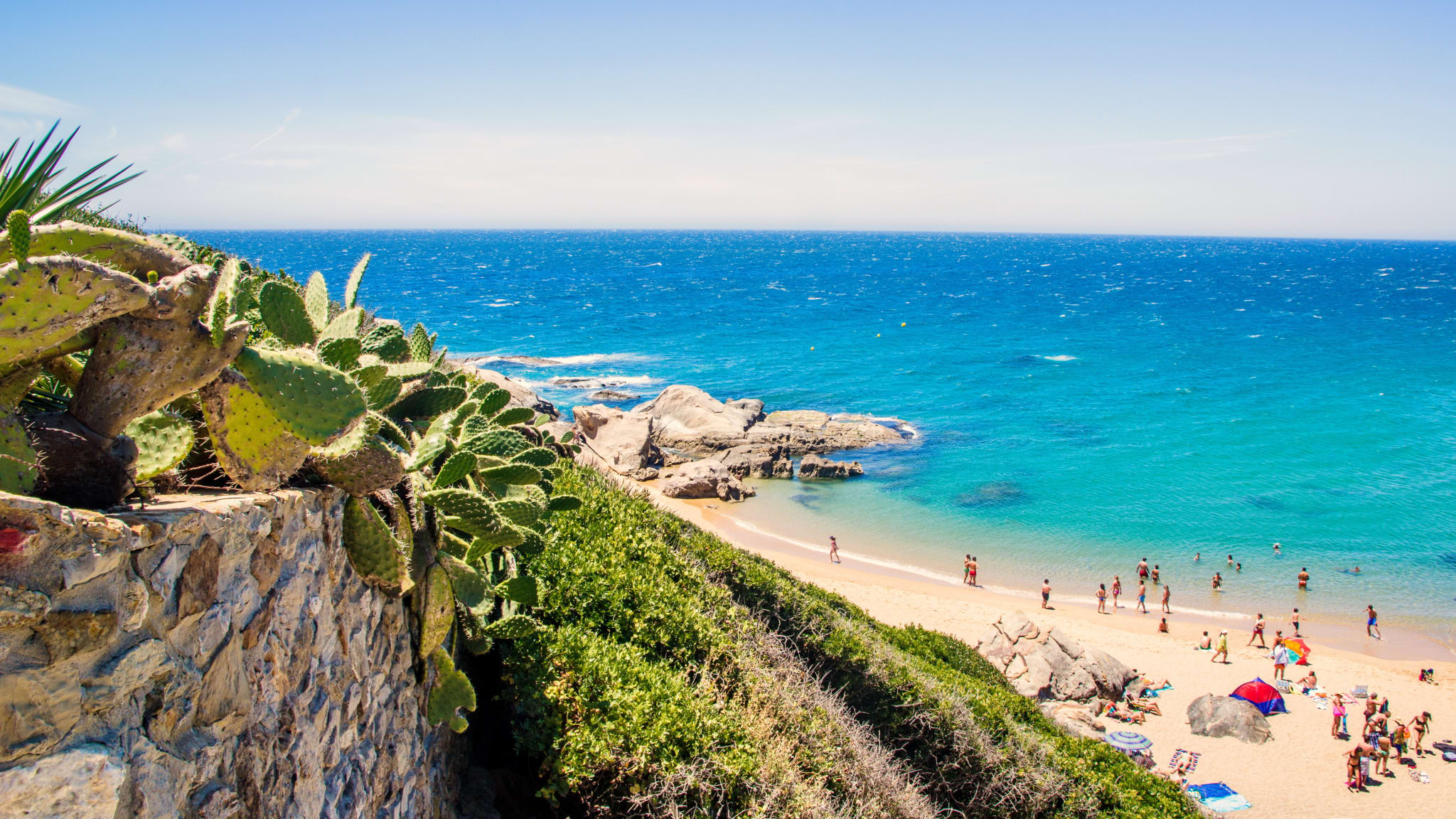 Costa de la Luz © amter - stock.adobe.com