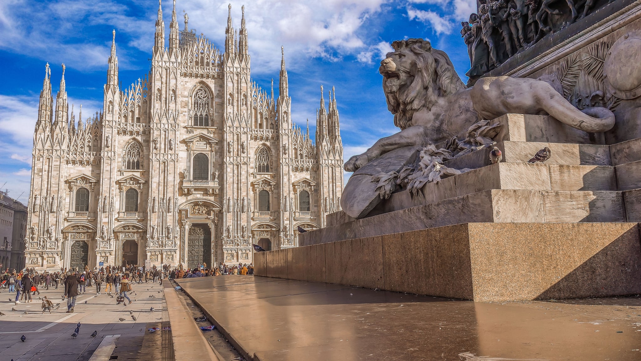 Bucket-List: Das solltest du in Mailand unbedingt erleben