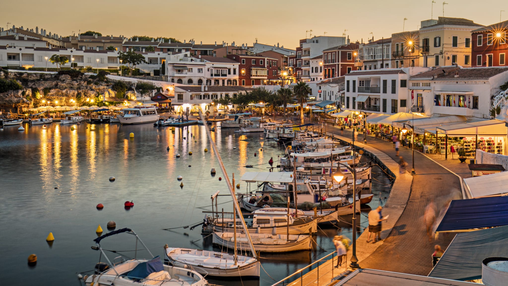 Es Castells, Menorca © Xavier Arnau/E+ via Getty Images