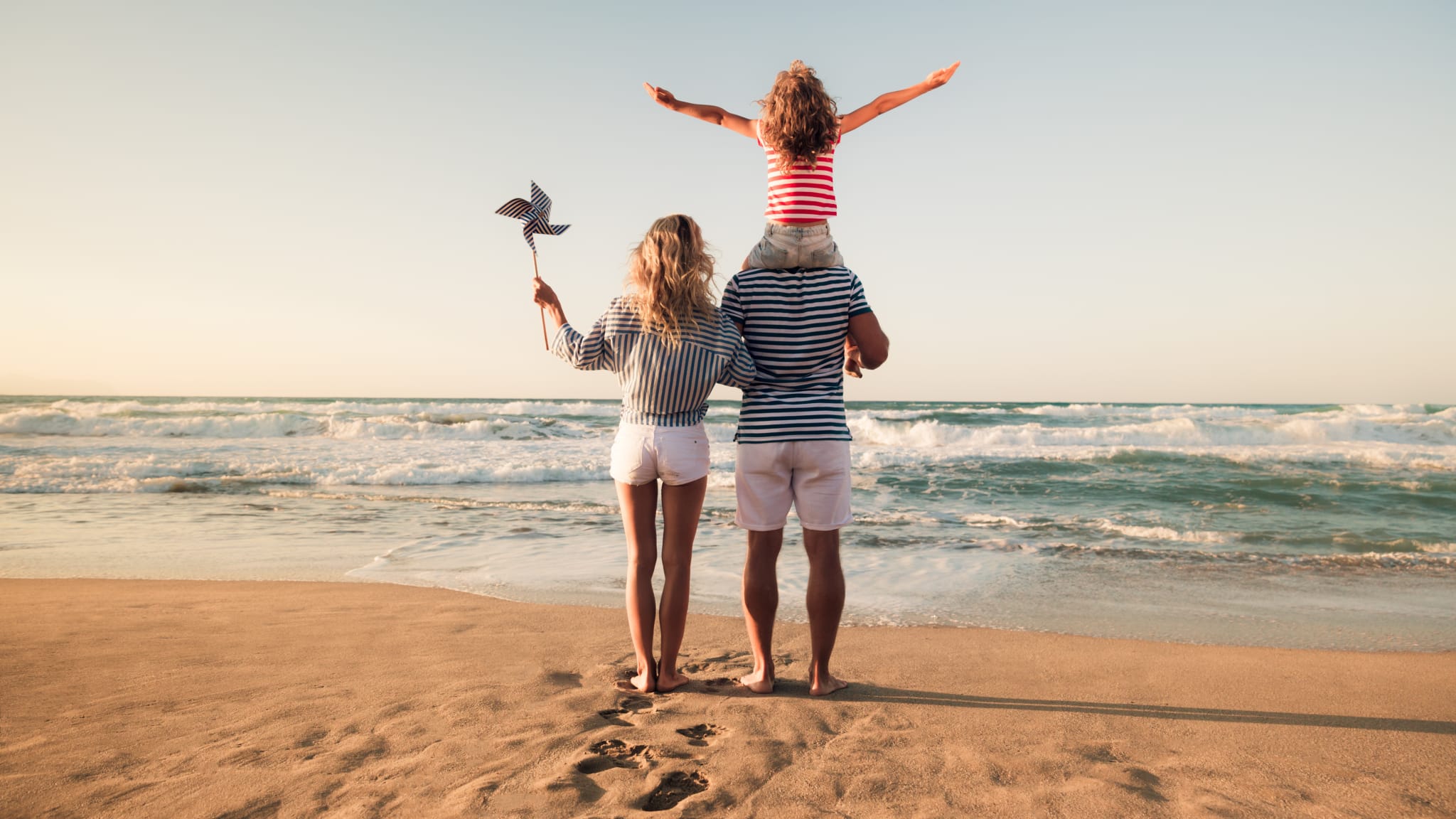 Familienurlaub in Portugal © stock.adobe.com - Sunny studio