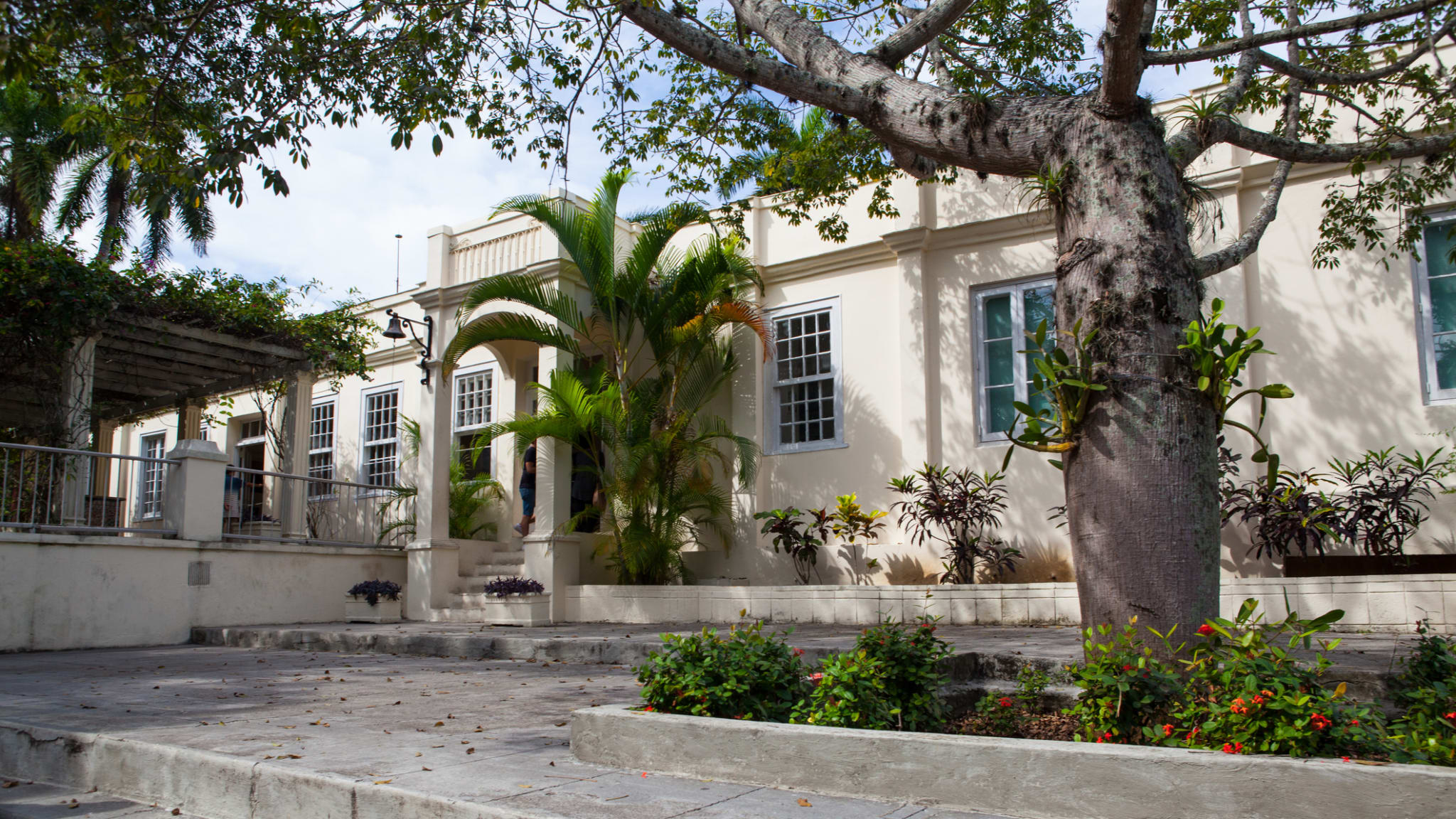 Haus Finca Vigia in Havanna, Kuba ©CaptureLight/iStock Editorial / Getty Images Plus via Getty Images
