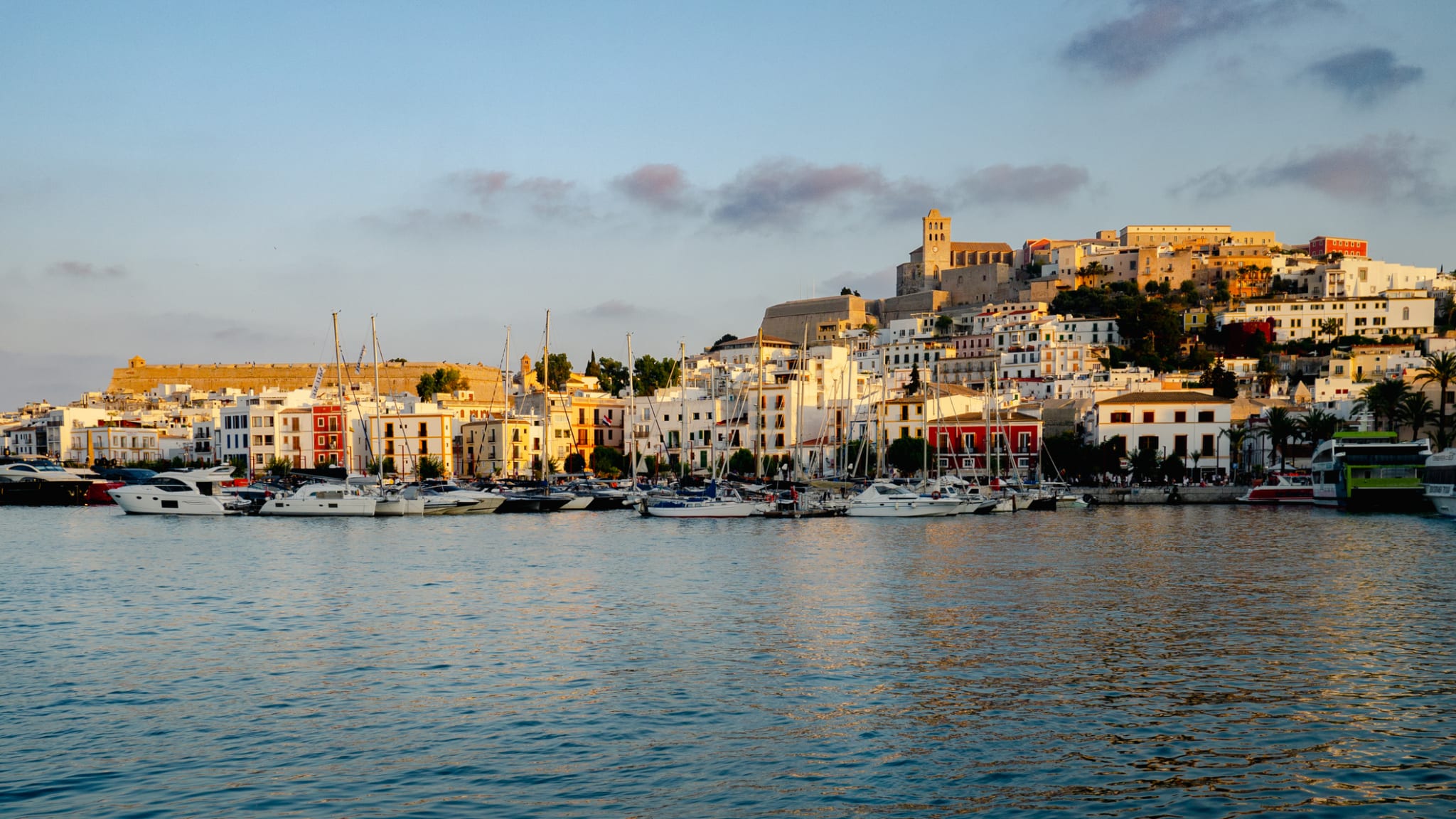 Formentera, Balearen © Rafael Elias/Moment via Getty Images