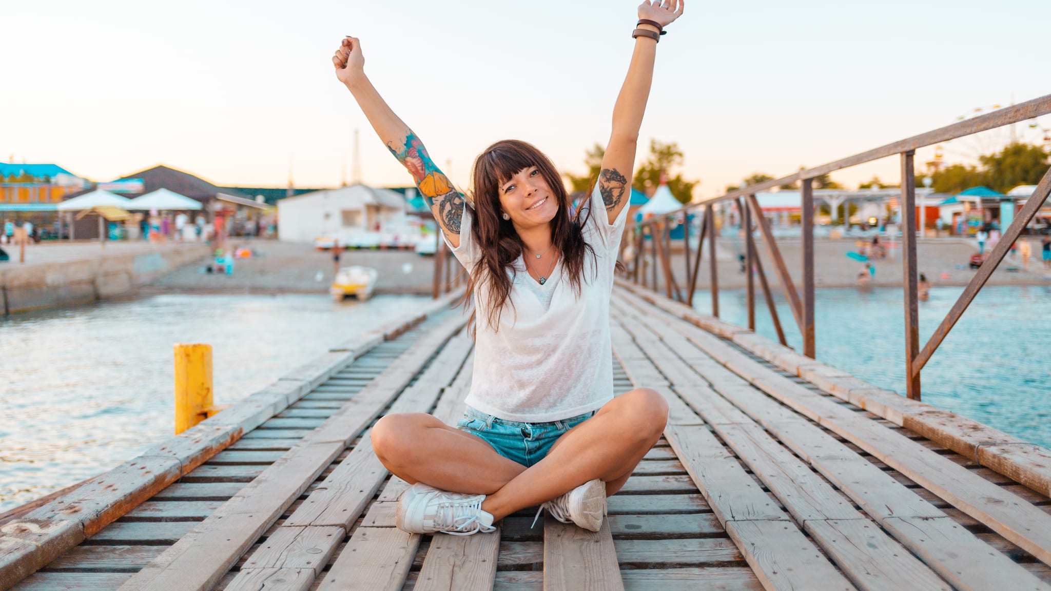 7 ungewöhnliche Verbote in Urlaubsländern weltweit