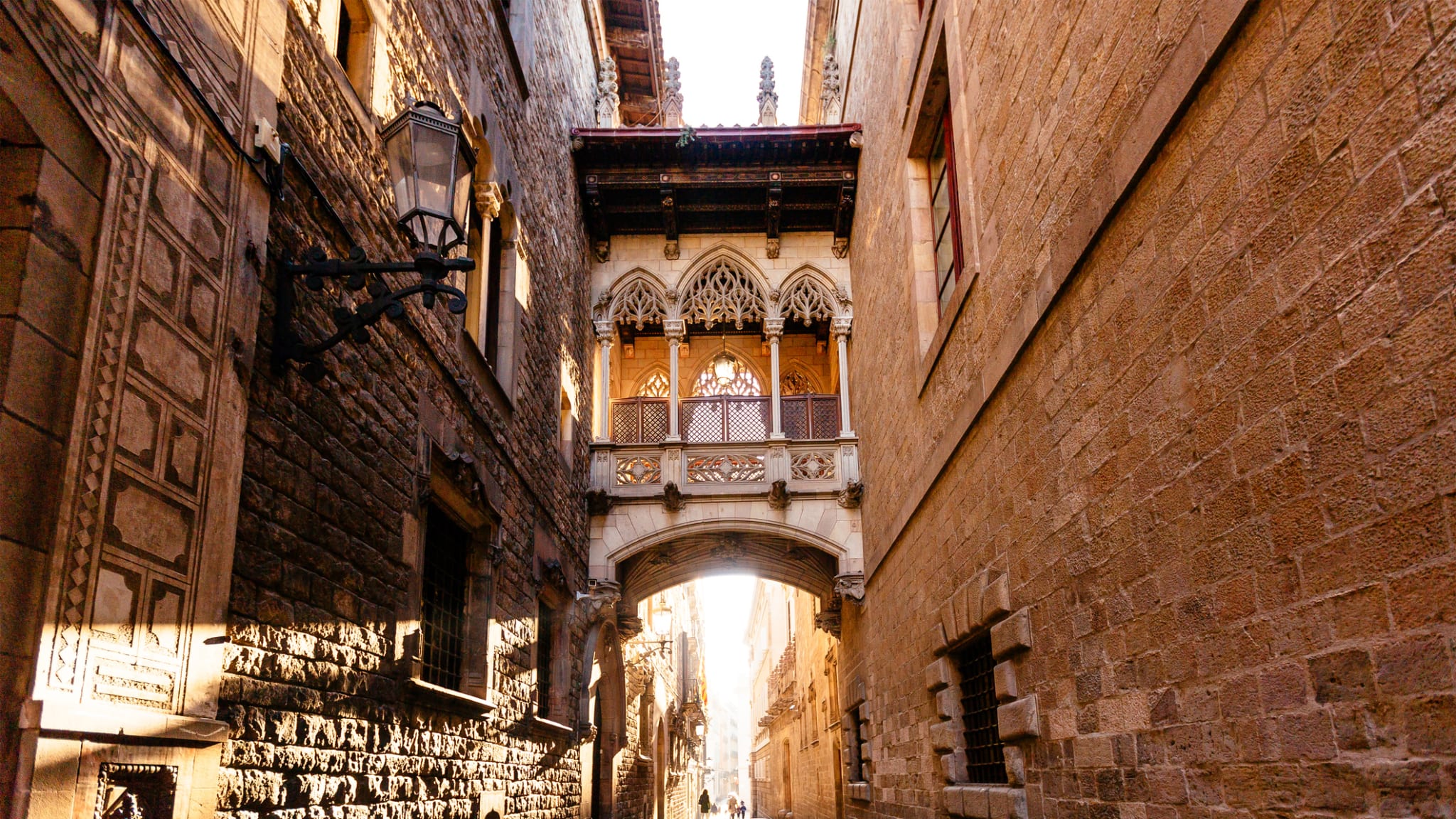Bucket-List: Das solltest du in Barcelona unbedingt erleben