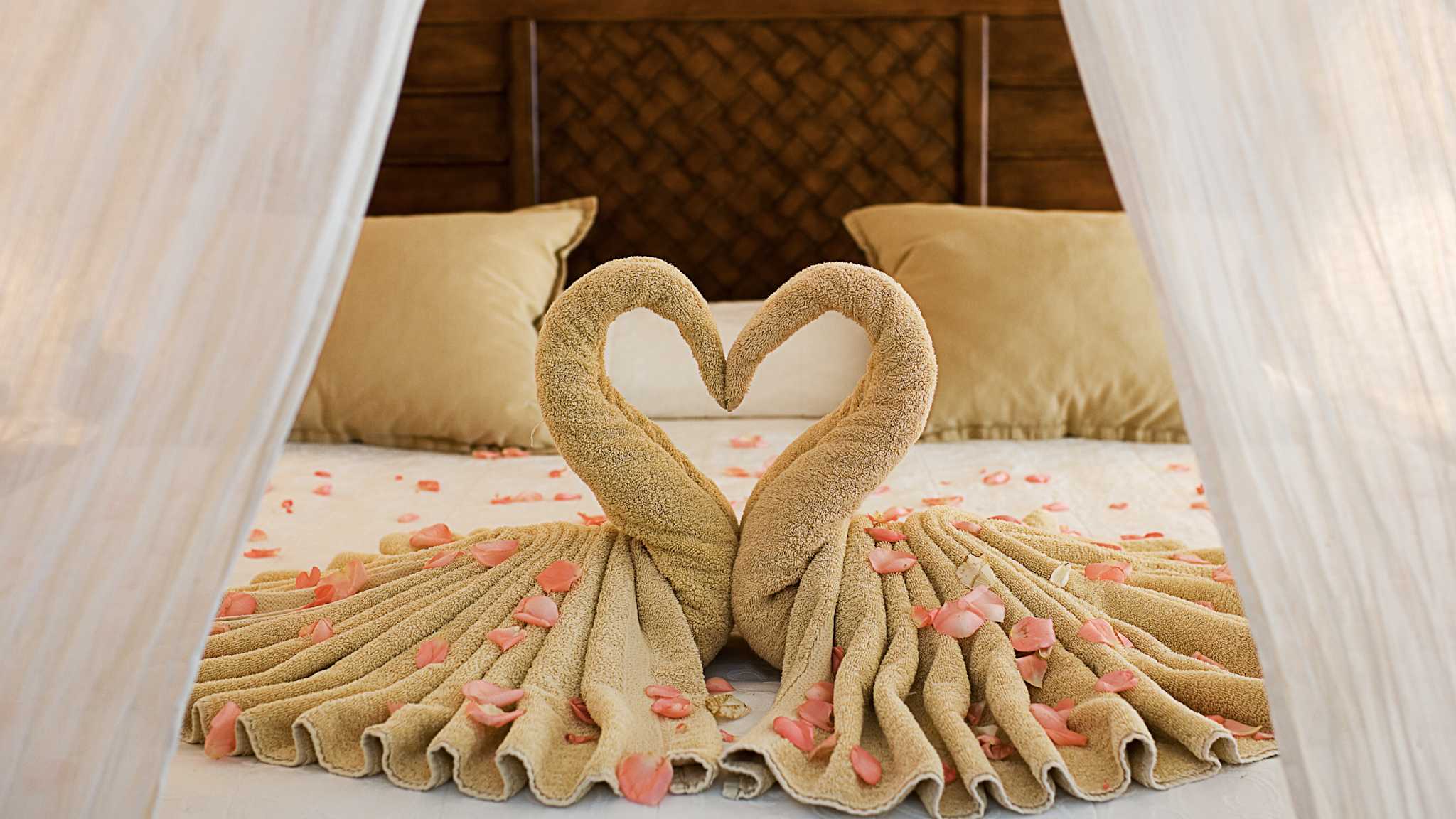 Hotelsuite ©quavondo/E+ via Getty Images
