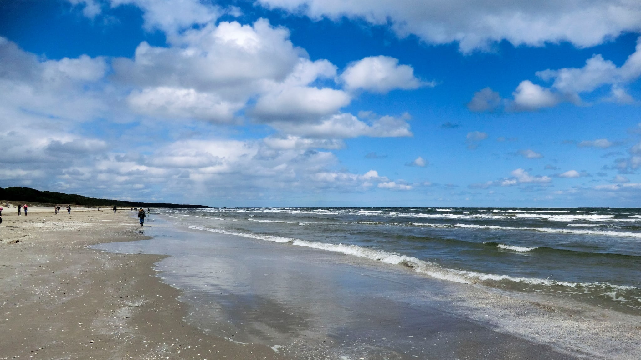 Karlshagen, Usedom © Henry-Martin Klemt - stock.adobe.com