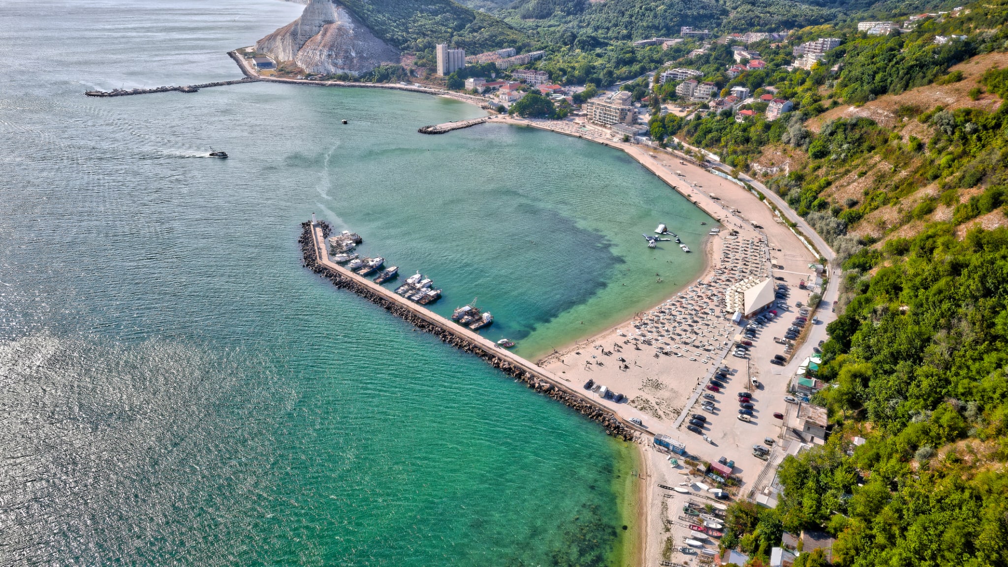 Kavarna, Bulgarien ©Cemal Mehmedov / 500px/500px via Getty Images