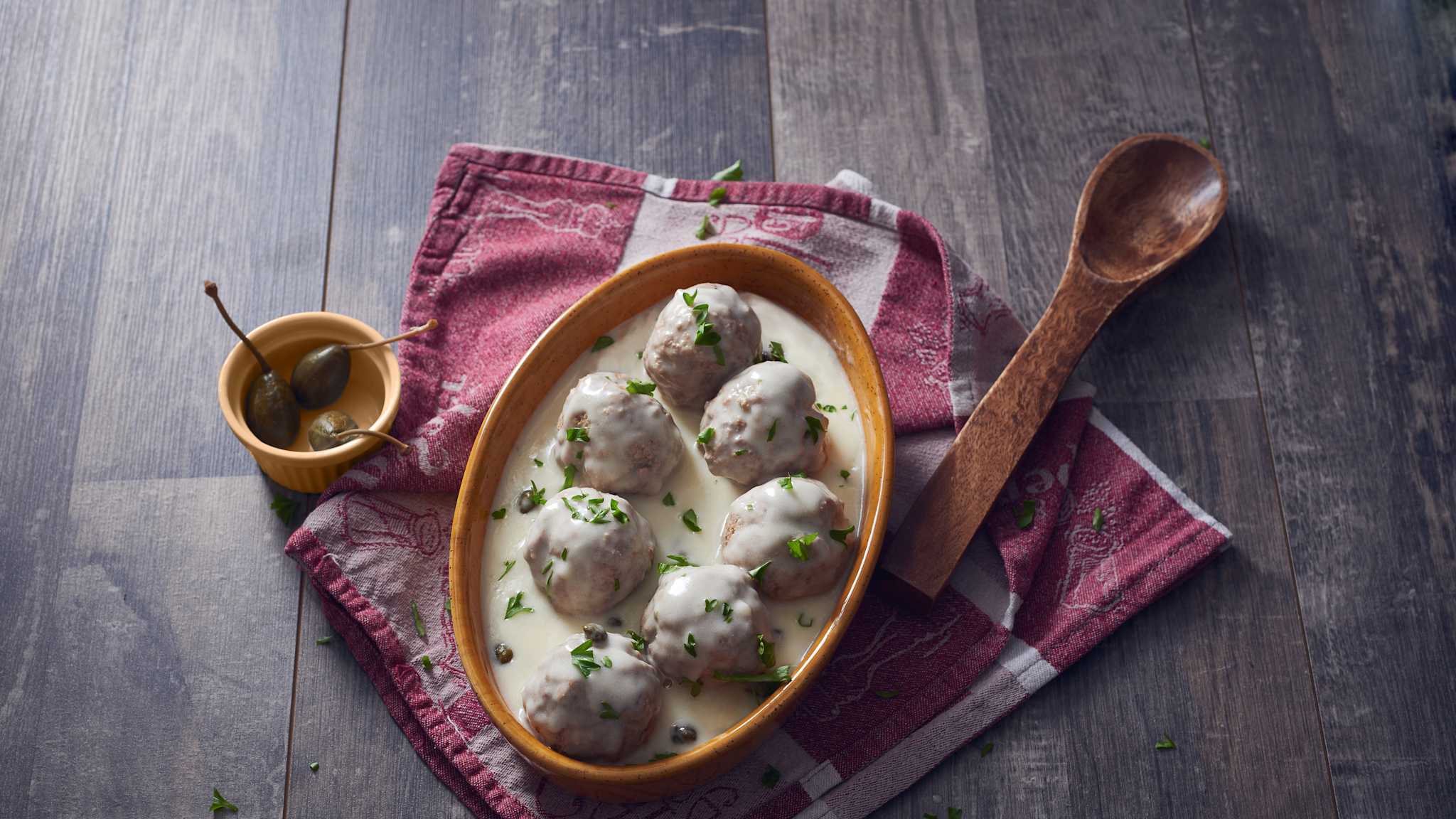 10 typisch deutsche Gerichte, die Du unbedingt probieren solltest