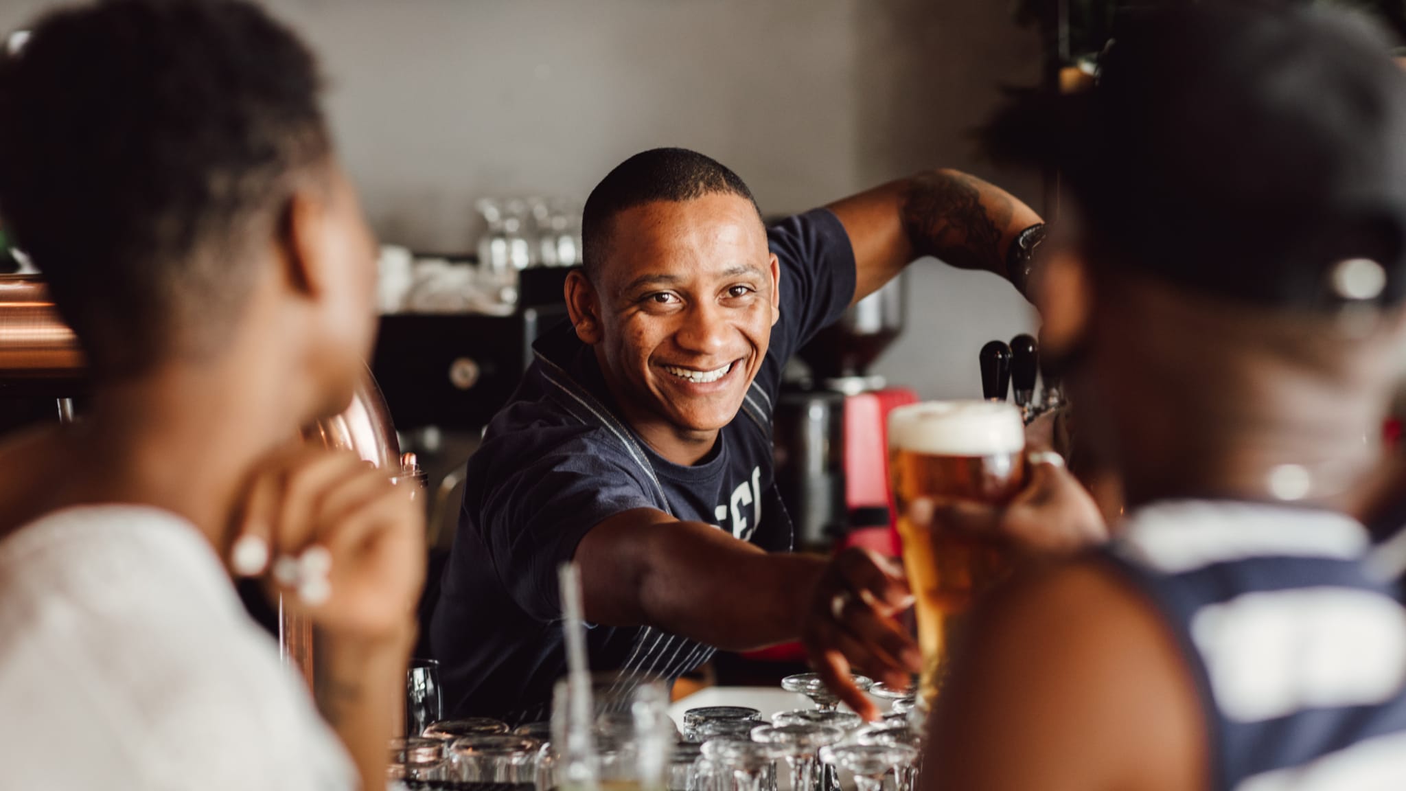 Lambic in Mauritius ©Hello World/DigitalVision via Getty Images